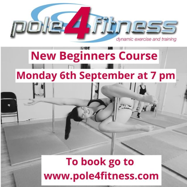 Pole 4 Fitness  Pole Dancing Lessons in Hull